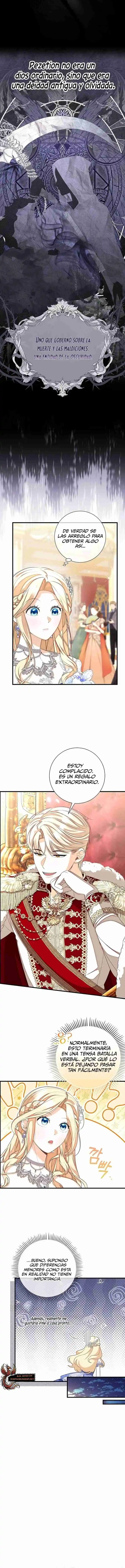 La Reencarnación Del Soldado Veterano - Capítulo 10 - Página 6 - LectorTMOo