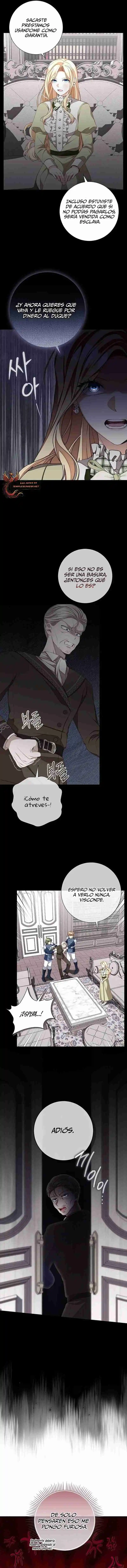 La Reencarnación Del Soldado Veterano - Capítulo 10 - Página 9 - LectorTMOo