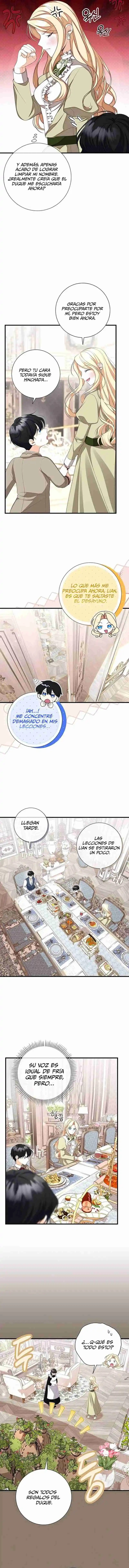 La Reencarnación Del Soldado Veterano - Capítulo 10 - Página 10 - LectorTMOo
