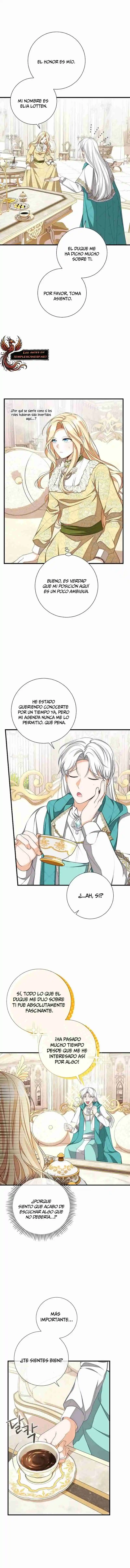 La Reencarnación Del Soldado Veterano - Capítulo 12 - Página 4 - LectorTMOo