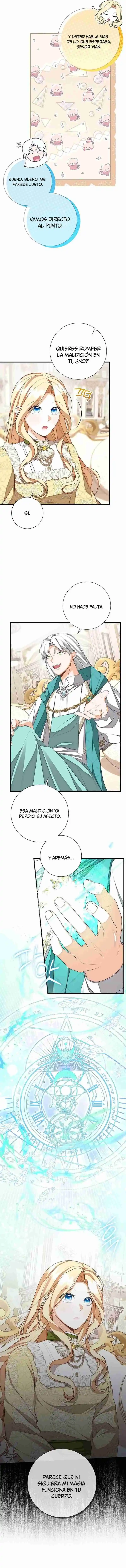 La Reencarnación Del Soldado Veterano - Capítulo 12 - Página 7 - LectorTMOo