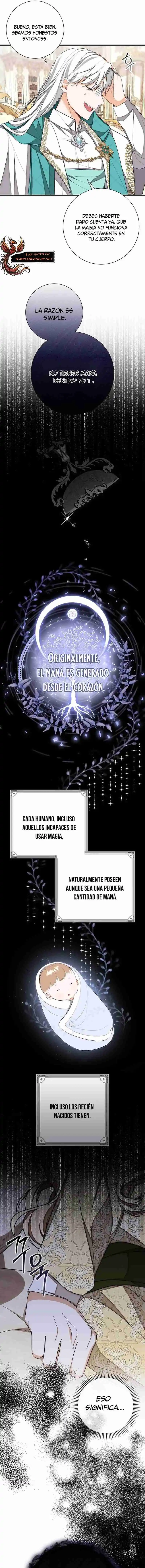 La Reencarnación Del Soldado Veterano - Capítulo 12 - Página 9 - LectorTMOo