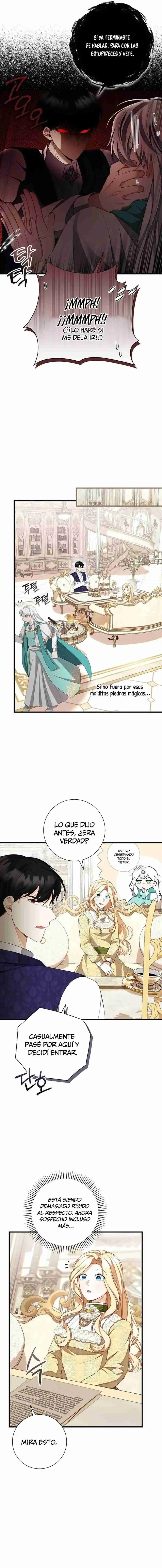 La Reencarnación Del Soldado Veterano - Capítulo 12 - Página 14 - LectorTMOo