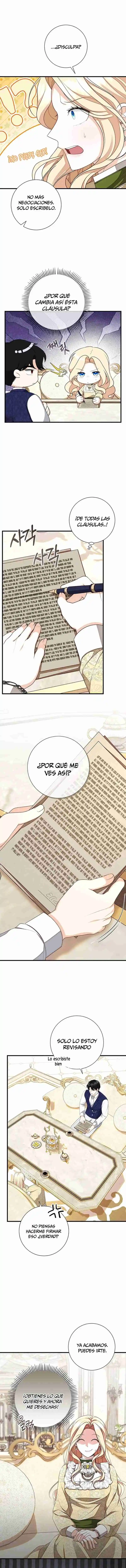 La Reencarnación Del Soldado Veterano - Capítulo 13 - Página 4 - LectorTMOo