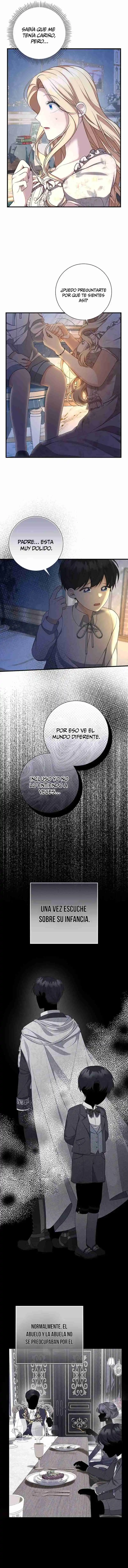 La Reencarnación Del Soldado Veterano - Capítulo 13 - Página 7 - LectorTMOo