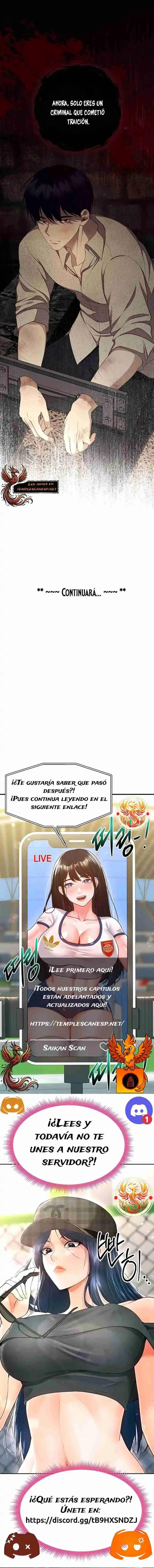 La Reencarnación Del Soldado Veterano - Capítulo 13 - Página 14 - LectorTMOo