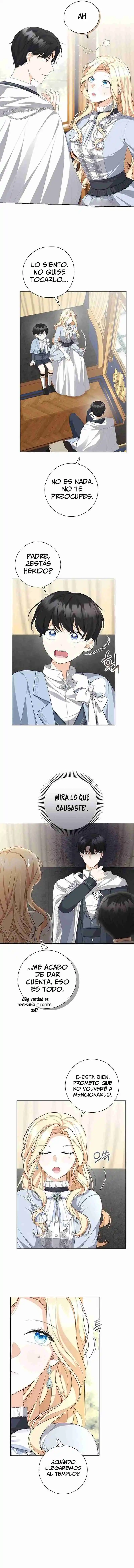 La Reencarnación Del Soldado Veterano - Capítulo 15 - Página 6 - LectorTMOo