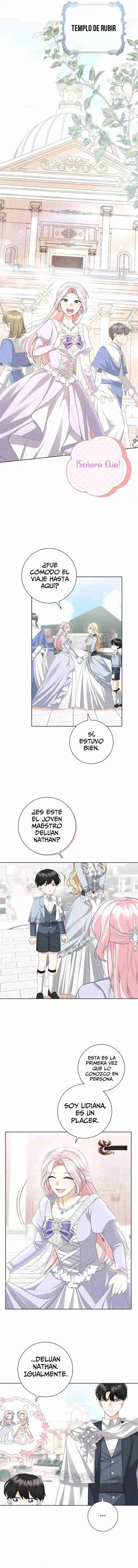 La Reencarnación Del Soldado Veterano - Capítulo 15 - Página 7 - LectorTMOo