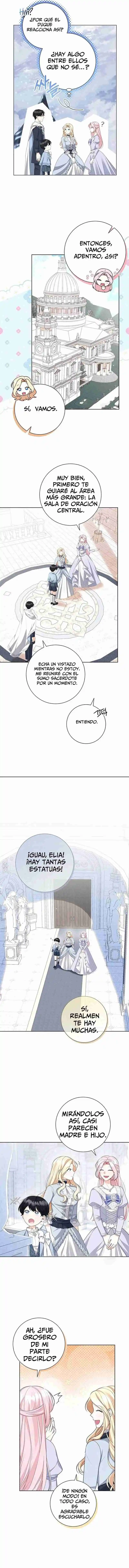 La Reencarnación Del Soldado Veterano - Capítulo 15 - Página 8 - LectorTMOo
