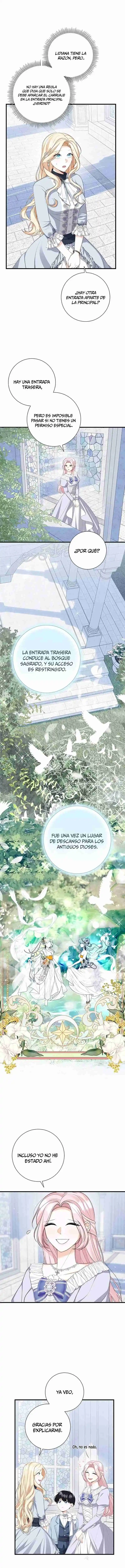La Reencarnación Del Soldado Veterano - Capítulo 16 - Página 5 - LectorTMOo