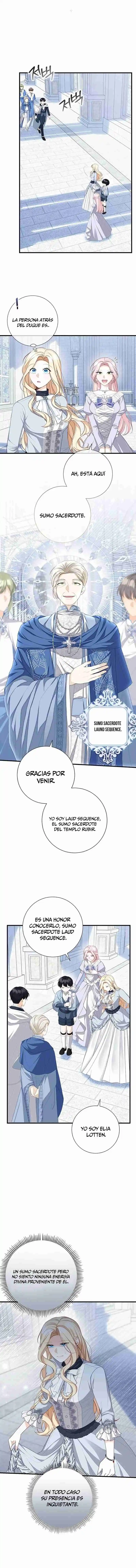 La Reencarnación Del Soldado Veterano - Capítulo 16 - Página 6 - LectorTMOo