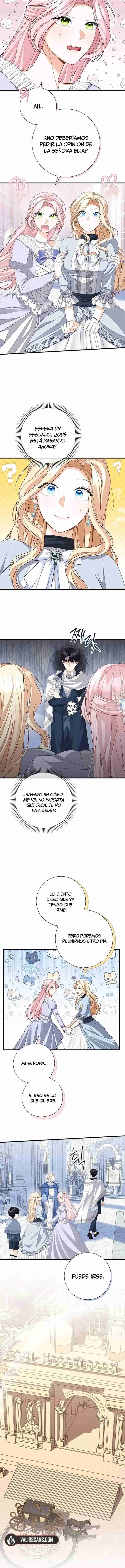 La Reencarnación Del Soldado Veterano - Capítulo 16 - Página 8 - LectorTMOo
