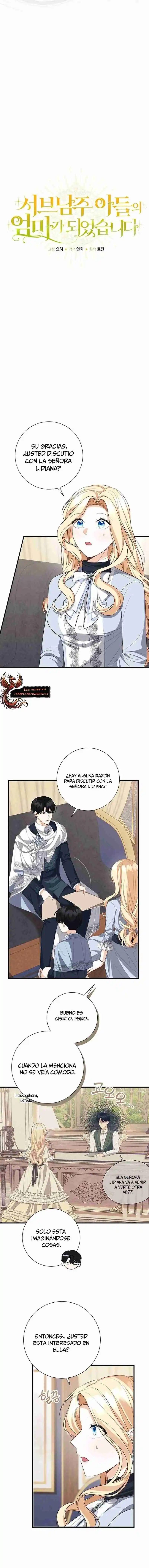 La Reencarnación Del Soldado Veterano - Capítulo 16 - Página 9 - LectorTMOo