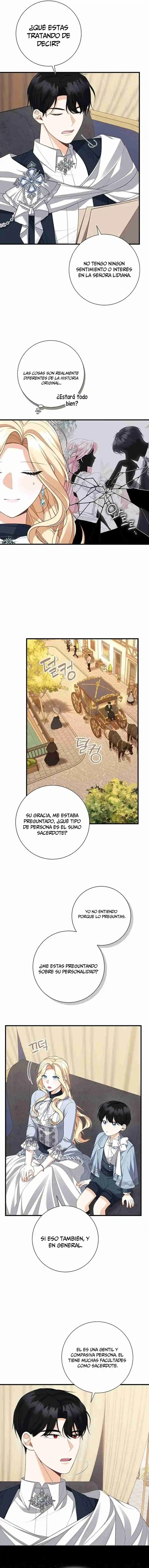 La Reencarnación Del Soldado Veterano - Capítulo 16 - Página 10 - LectorTMOo
