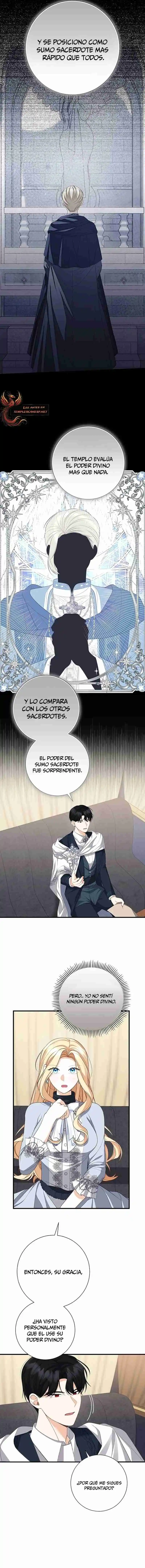 La Reencarnación Del Soldado Veterano - Capítulo 16 - Página 11 - LectorTMOo