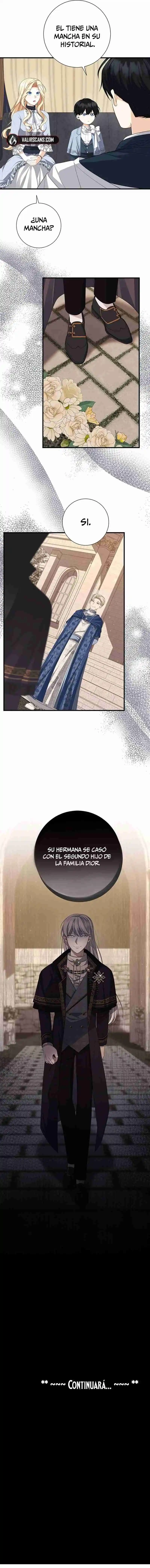 La Reencarnación Del Soldado Veterano - Capítulo 16 - Página 13 - LectorTMOo