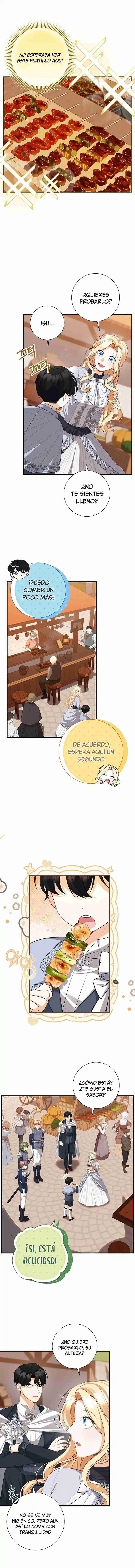 La Reencarnación Del Soldado Veterano - Capítulo 17 - Página 4 - LectorTMOo