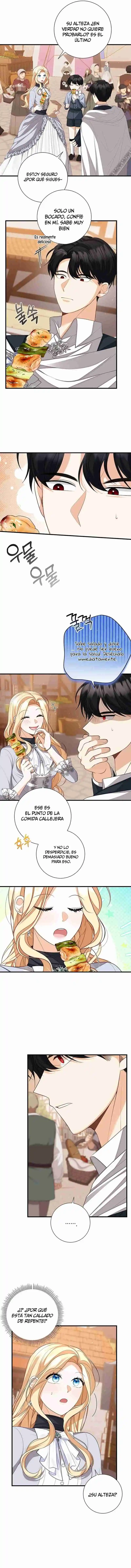 La Reencarnación Del Soldado Veterano - Capítulo 17 - Página 6 - LectorTMOo