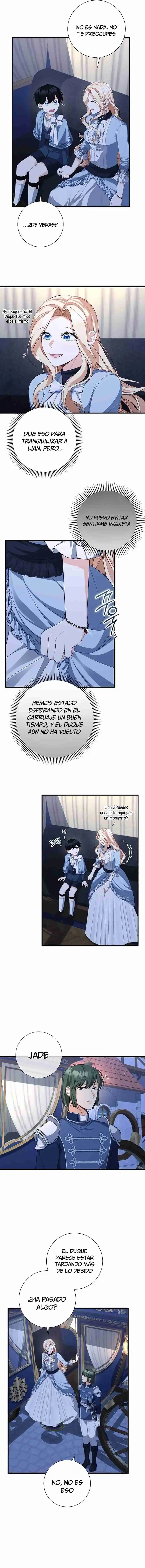 La Reencarnación Del Soldado Veterano - Capítulo 17 - Página 8 - LectorTMOo