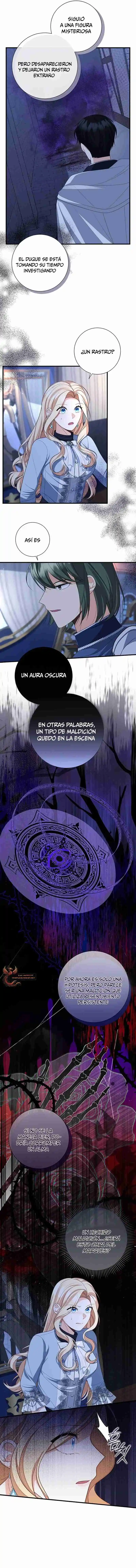 La Reencarnación Del Soldado Veterano - Capítulo 17 - Página 9 - LectorTMOo