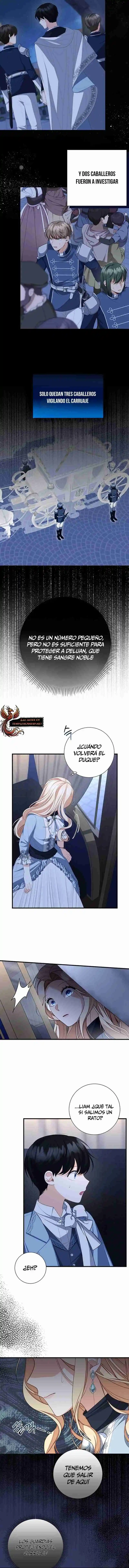 La Reencarnación Del Soldado Veterano - Capítulo 17 - Página 11 - LectorTMOo