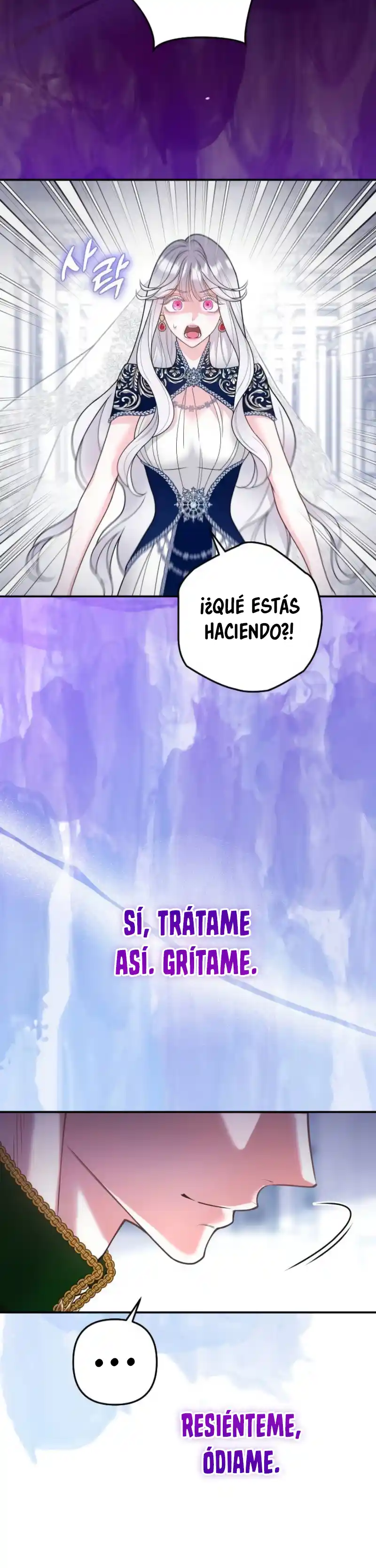 La Reencarnación Del Soldado Veterano - Capítulo 18 - Página 14 - LectorTMOo