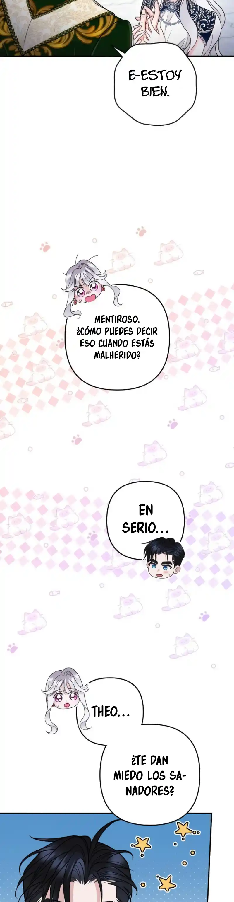 La Reencarnación Del Soldado Veterano - Capítulo 18 - Página 17 - LectorTMOo