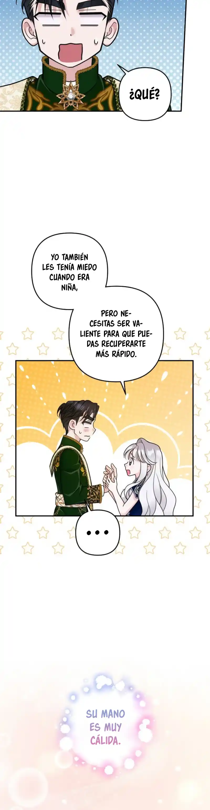 La Reencarnación Del Soldado Veterano - Capítulo 18 - Página 18 - LectorTMOo