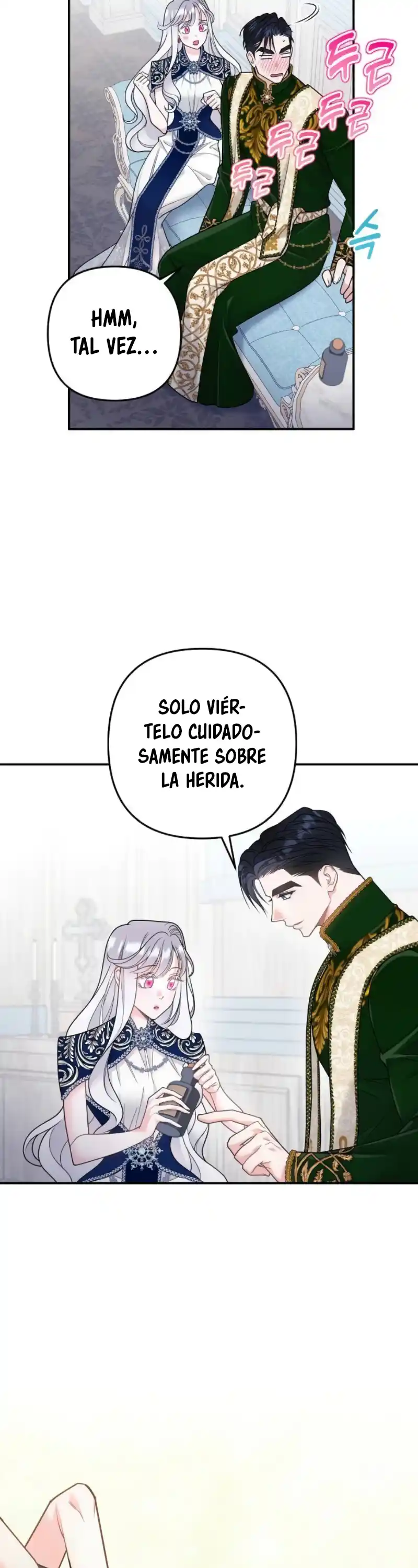 La Reencarnación Del Soldado Veterano - Capítulo 18 - Página 26 - LectorTMOo