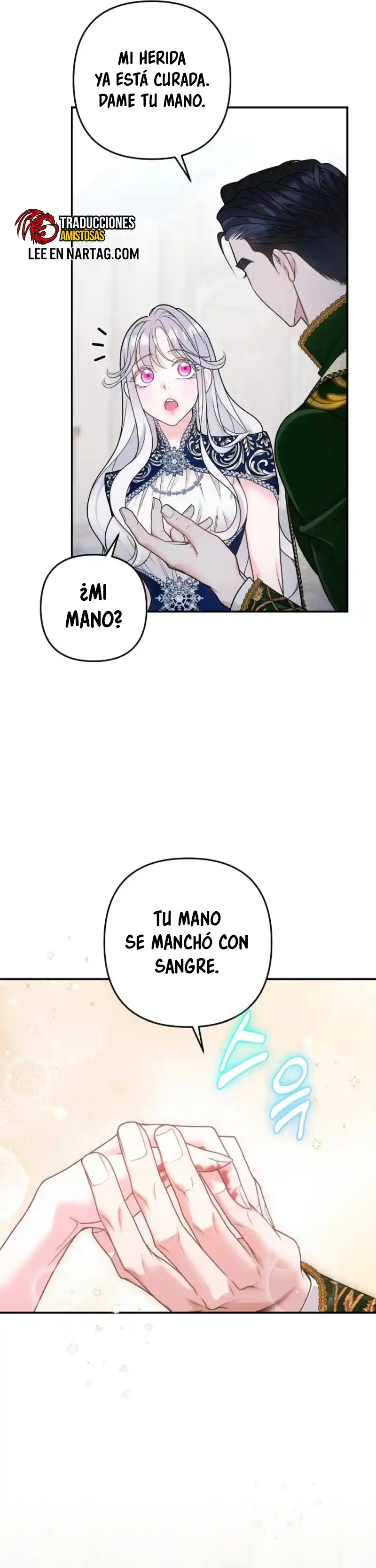 La Reencarnación Del Soldado Veterano - Capítulo 18 - Página 28 - LectorTMOo