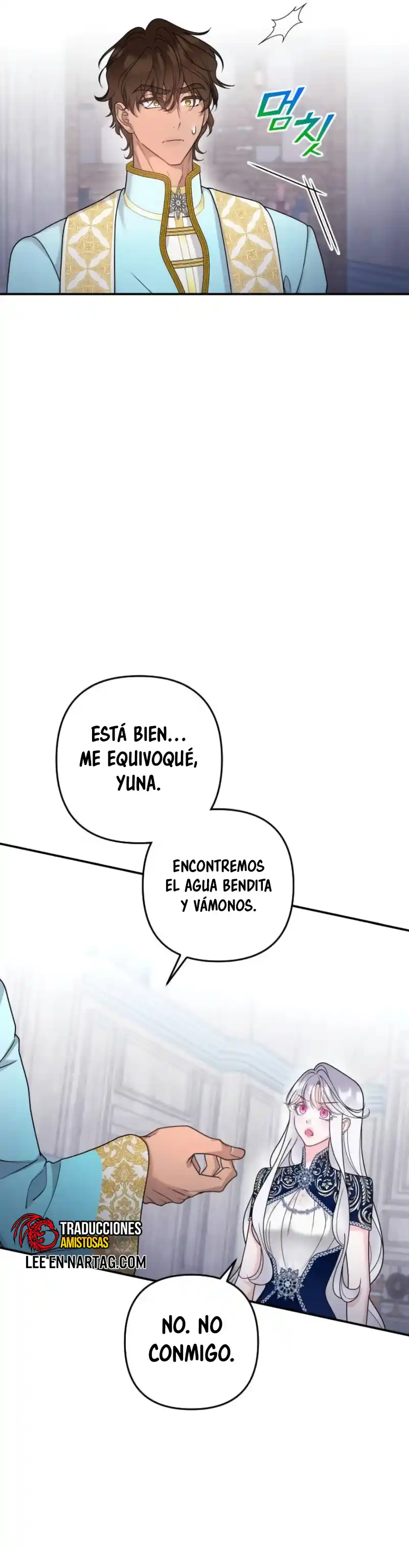 La Reencarnación Del Soldado Veterano - Capítulo 18 - Página 34 - LectorTMOo