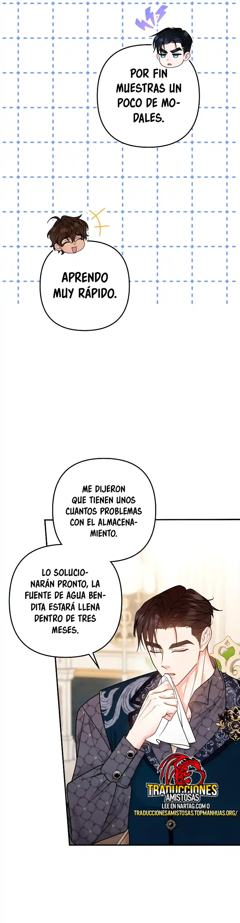 La Reencarnación Del Soldado Veterano - Capítulo 19 - Página 17 - LectorTMOo