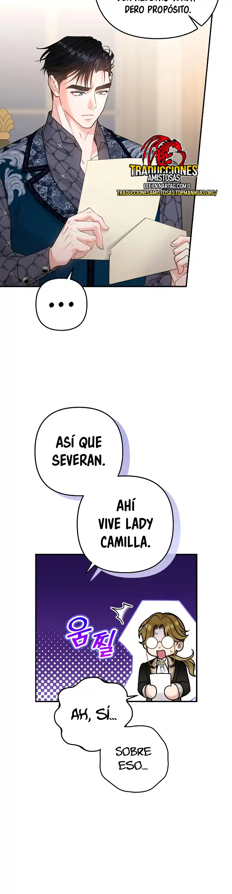La Reencarnación Del Soldado Veterano - Capítulo 19 - Página 32 - LectorTMOo