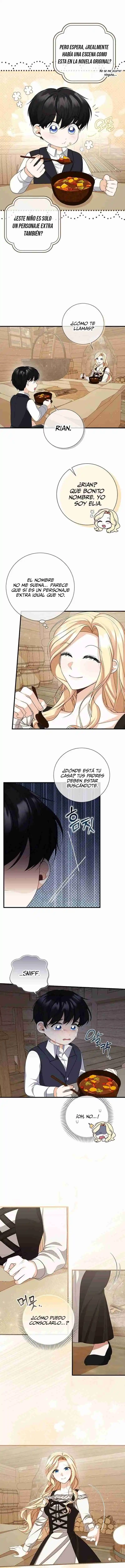 La Reencarnación Del Soldado Veterano - Capítulo 2 - Página 4 - LectorTMOo