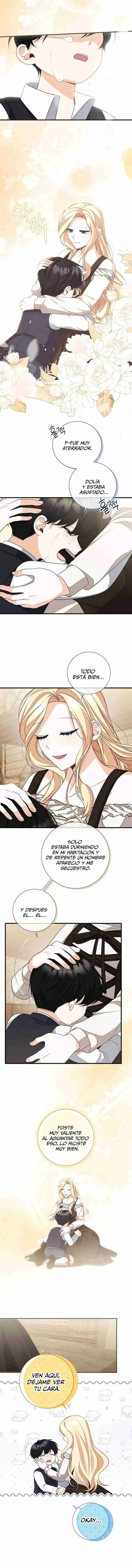 La Reencarnación Del Soldado Veterano - Capítulo 2 - Página 5 - LectorTMOo