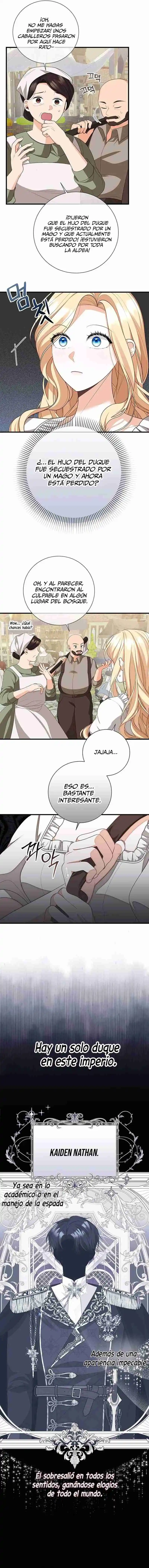 La Reencarnación Del Soldado Veterano - Capítulo 2 - Página 8 - LectorTMOo