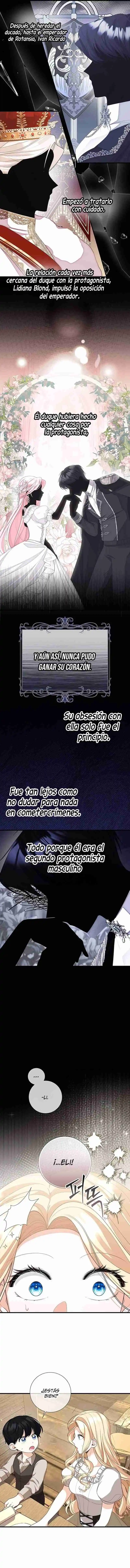 La Reencarnación Del Soldado Veterano - Capítulo 2 - Página 9 - LectorTMOo