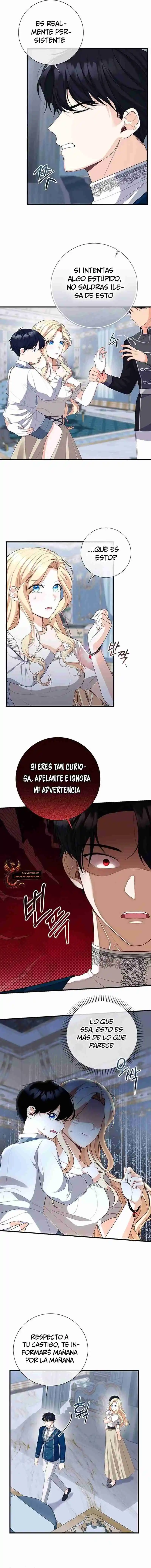 La Reencarnación Del Soldado Veterano - Capítulo 3 - Página 11 - LectorTMOo