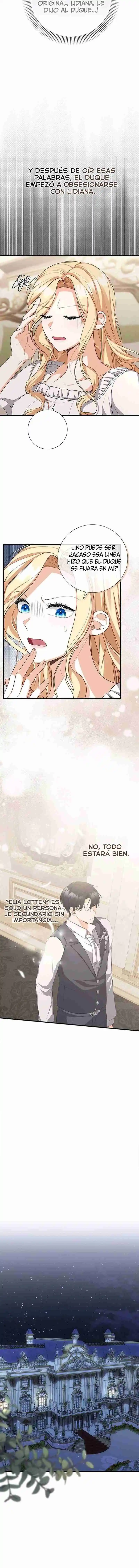 La Reencarnación Del Soldado Veterano - Capítulo 5 - Página 10 - LectorTMOo