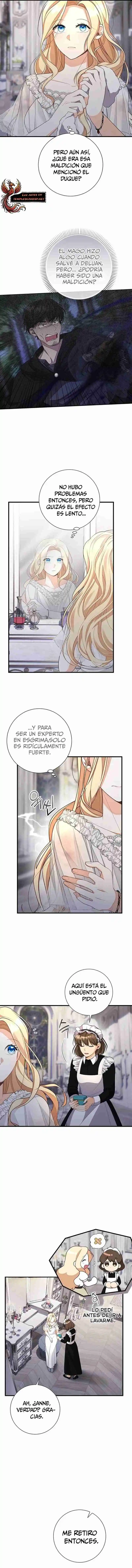 La Reencarnación Del Soldado Veterano - Capítulo 5 - Página 11 - LectorTMOo