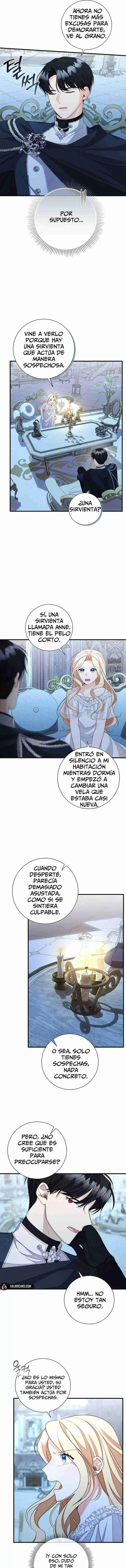 La Reencarnación Del Soldado Veterano - Capítulo 6 - Página 6 - LectorTMOo