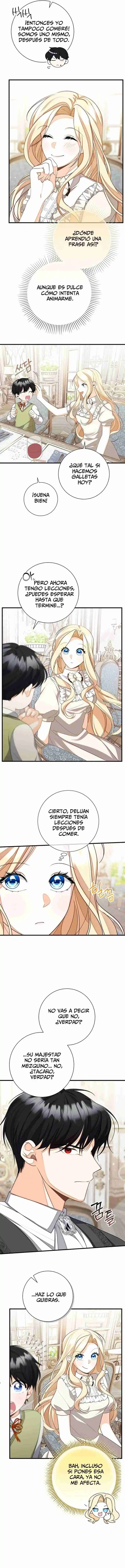 La Reencarnación Del Soldado Veterano - Capítulo 6 - Página 9 - LectorTMOo