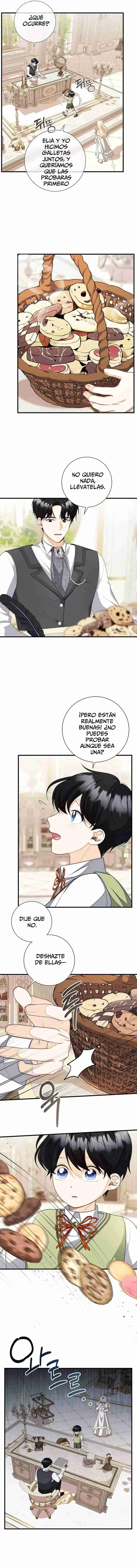 La Reencarnación Del Soldado Veterano - Capítulo 6 - Página 11 - LectorTMOo