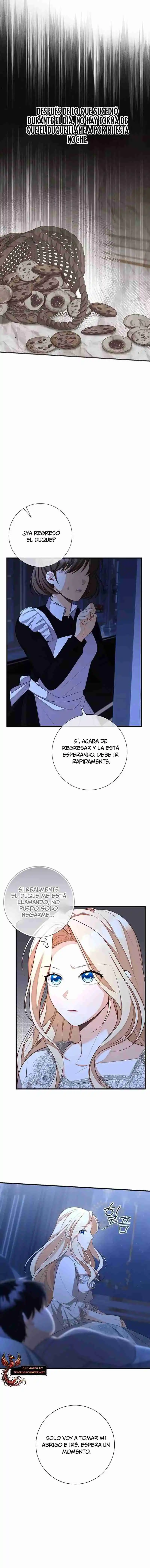 La Reencarnación Del Soldado Veterano - Capítulo 7 - Página 4 - LectorTMOo
