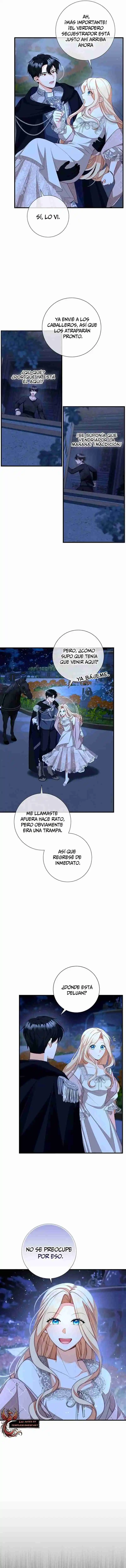 La Reencarnación Del Soldado Veterano - Capítulo 7 - Página 10 - LectorTMOo