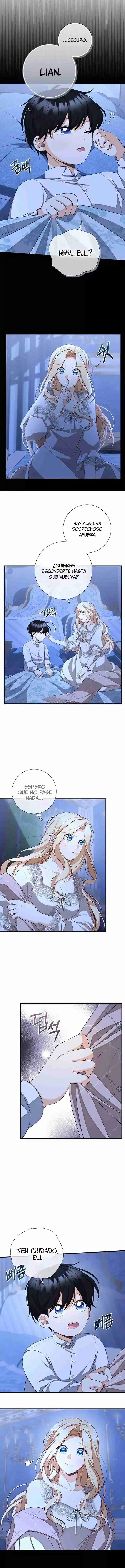 La Reencarnación Del Soldado Veterano - Capítulo 7 - Página 11 - LectorTMOo
