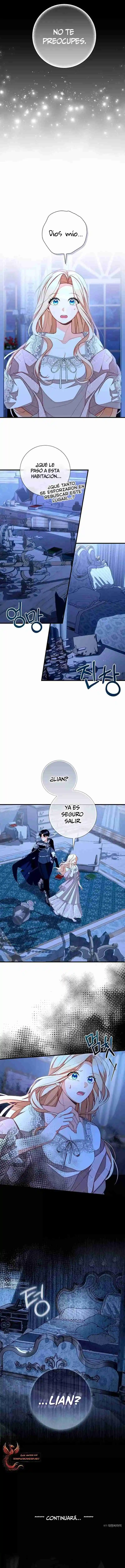 La Reencarnación Del Soldado Veterano - Capítulo 7 - Página 12 - LectorTMOo