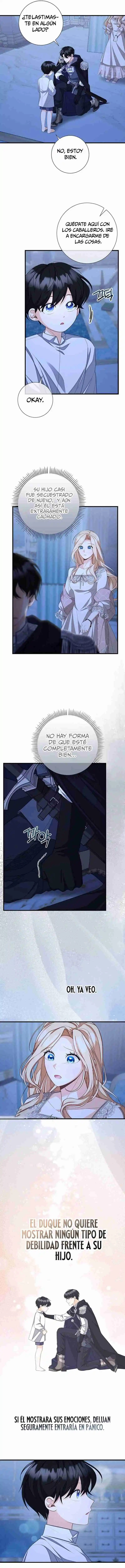 La Reencarnación Del Soldado Veterano - Capítulo 8 - Página 4 - LectorTMOo