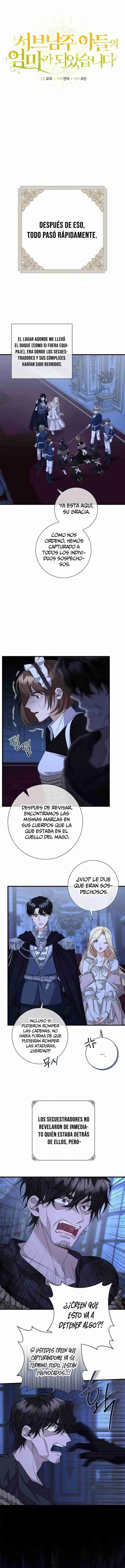 La Reencarnación Del Soldado Veterano - Capítulo 8 - Página 6 - LectorTMOo