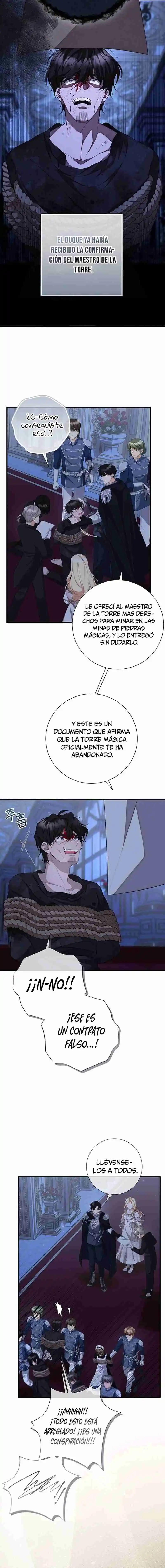 La Reencarnación Del Soldado Veterano - Capítulo 8 - Página 8 - LectorTMOo